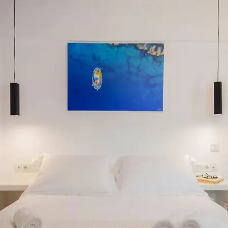 Lägenhet A La Residences 04