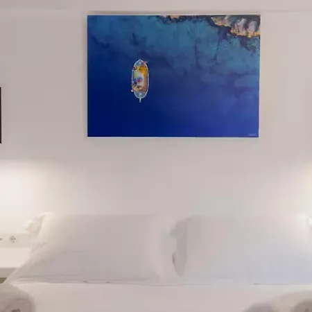 Apartment A La Residences 04 Sifnos Island