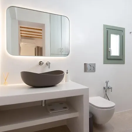 Lägenhet A La Residences 04 *