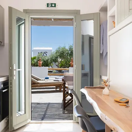 A La Residences 04 Platis Gialos (Sifnos)
