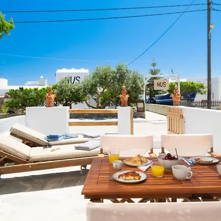 A La Residences 04 公寓 *