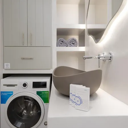 Lägenhet A La Residences 04
