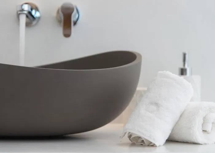 Apartment A La Residences 04 *