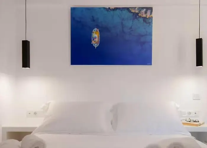 Apartment A La Residences 04 Sifnos Island