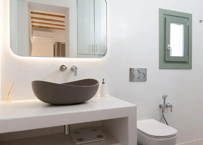 Apartment A La Residences 04 *