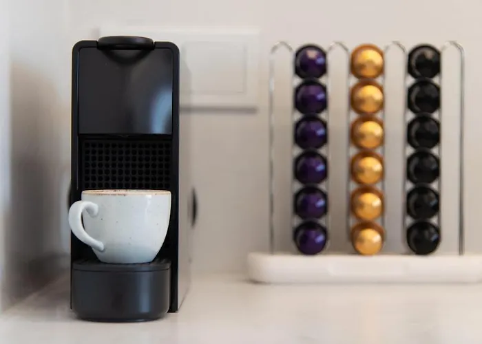 A La Residences 04 Apartment Sifnos Island