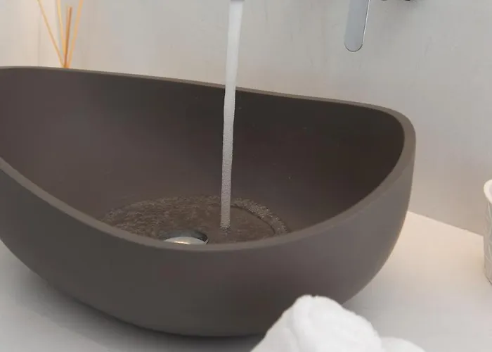 A La Residences 04 * Sifnos Island